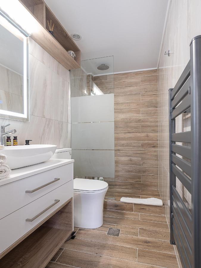 Cozy Studio In Dafnes Near To Heraklion Apartment Dhafnes Exterior photo